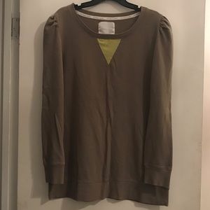 Victoria Secret tunic/mini dress